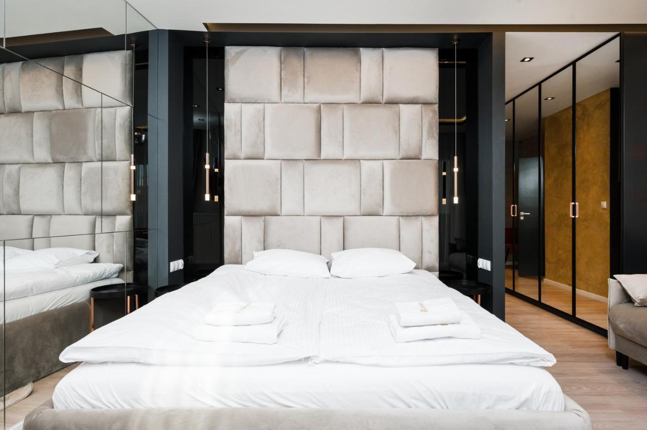 Salomea Krakow, Stary Kazimierz, Tauron Arena Apartment