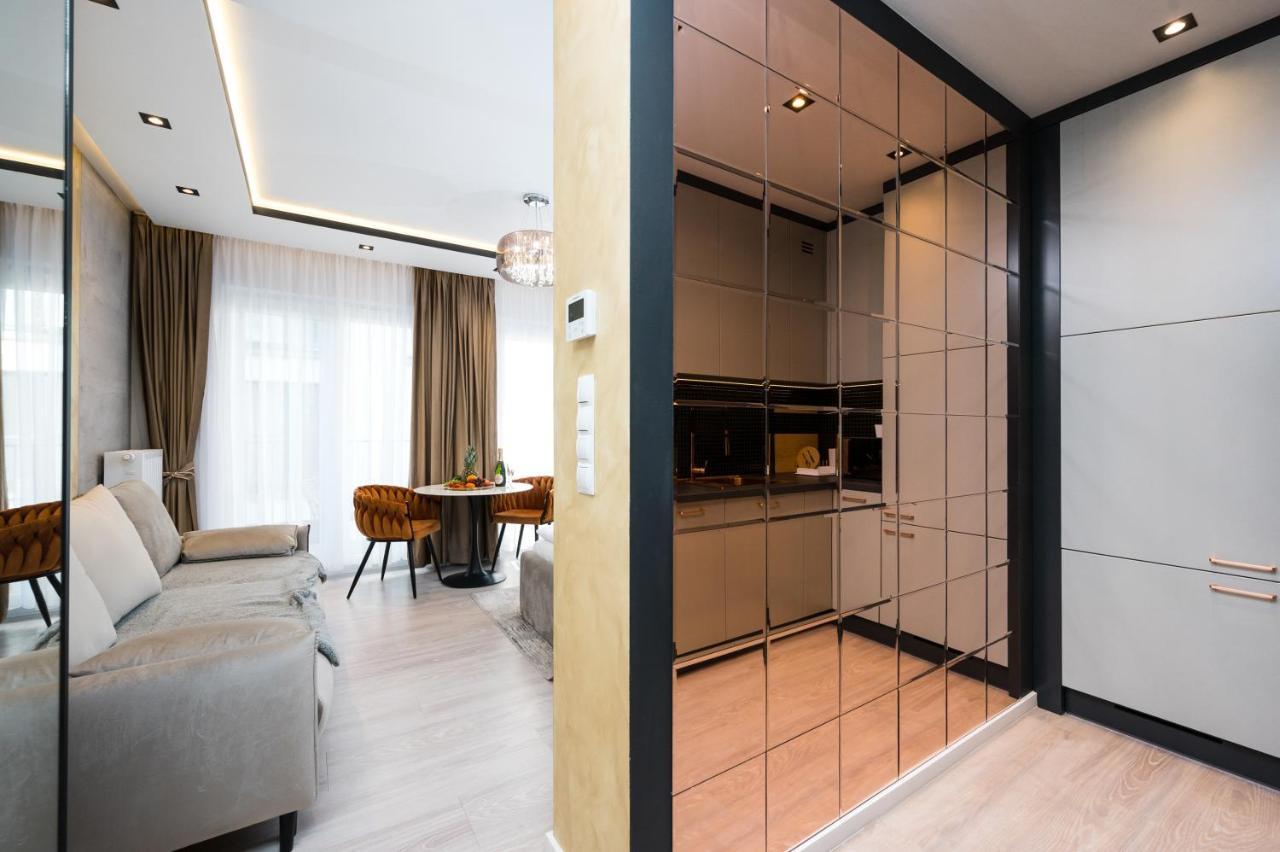 Salomea Krakow, Stary Kazimierz, Tauron Arena Appartement Krakau