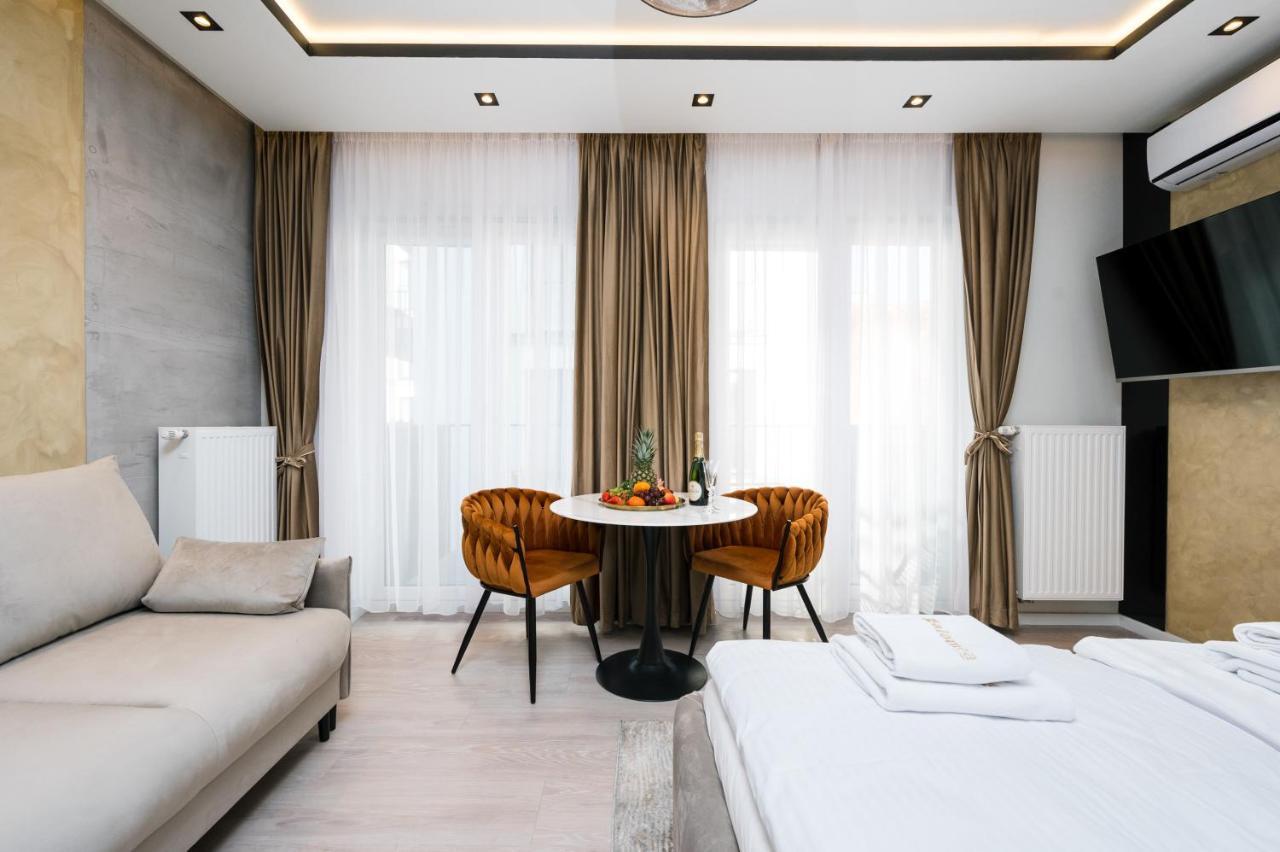 Salomea Krakow, Stary Kazimierz, Tauron Arena Apartment Krakau