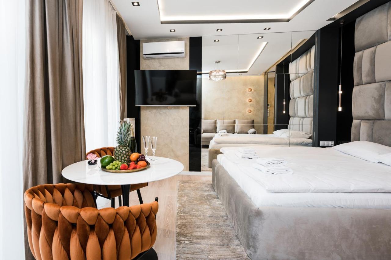 Apartment Salomea Krakow, Stary Kazimierz, Tauron Arena Krakau