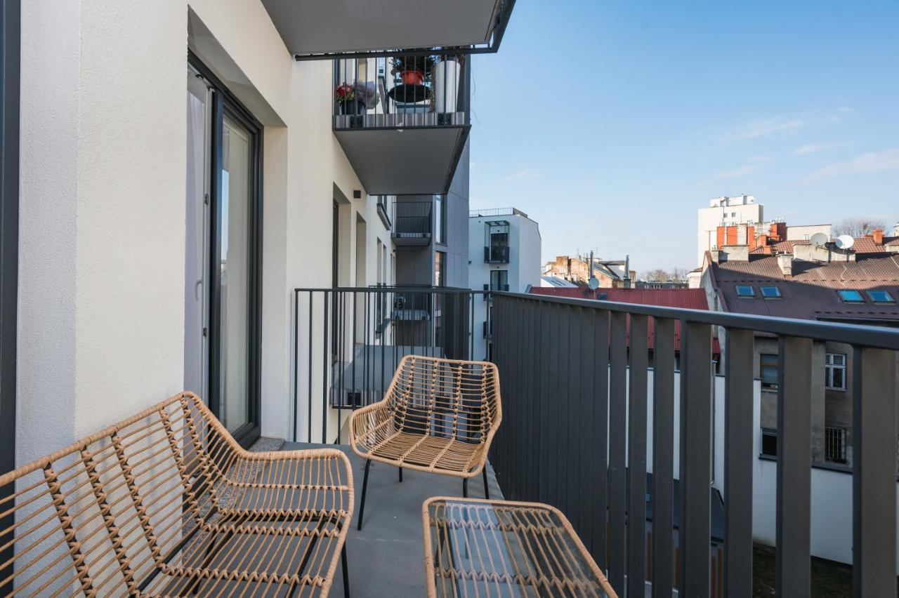 Salomea Krakow, Stary Kazimierz, Tauron Arena Appartement Krakau